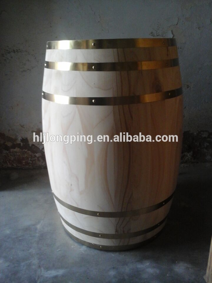 アリババチャイナ木の樽製造物差し塗料用-ドラムス、バケツ、およびバーレル問屋・仕入れ・卸・卸売り
