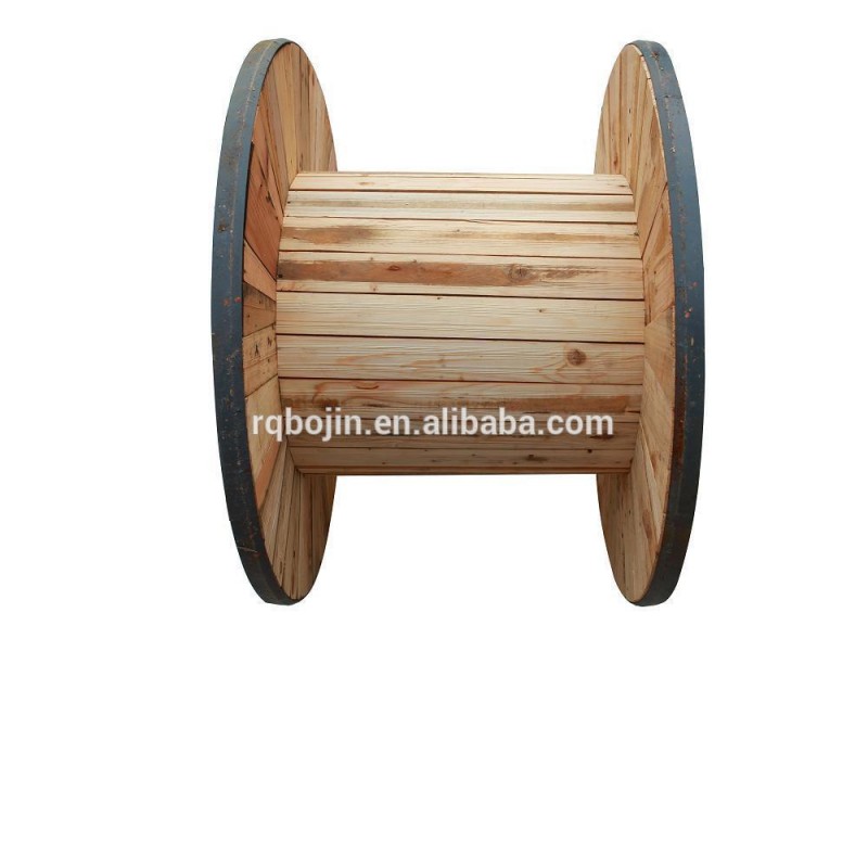 ん bojin釘付け鋼&木製ケーブル で中国完璧な品質-ドラムス、バケツ、およびバーレル問屋・仕入れ・卸・卸売り