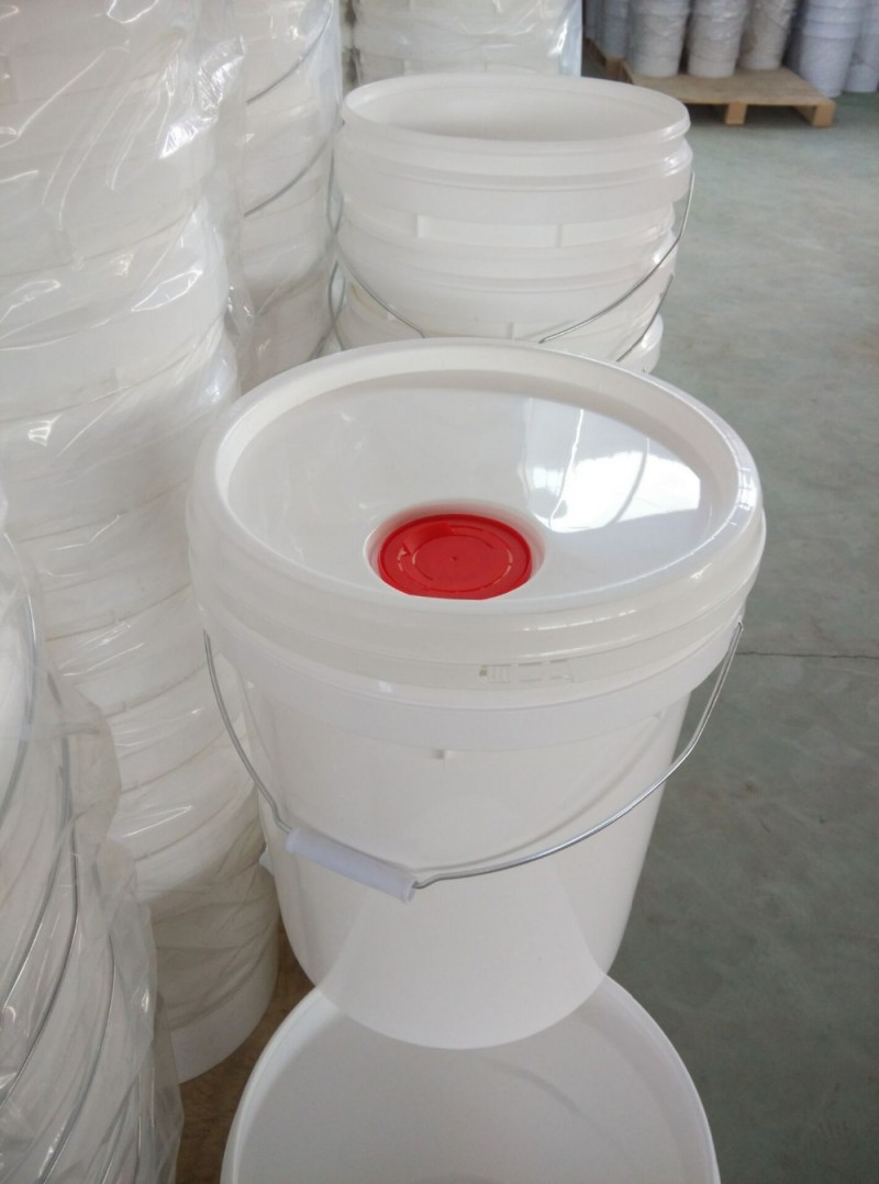 中国メーカー20リットルプラスチック包装ドラム/バケツ-ドラムス、バケツ、およびバーレル問屋・仕入れ・卸・卸売り