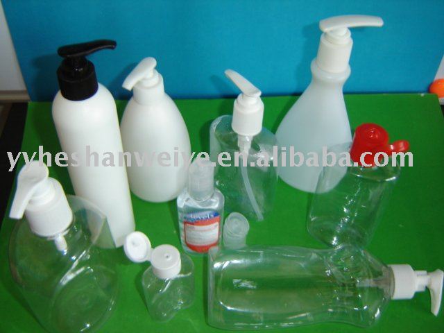 プラスチックボトル、 化粧品の包装( 空き瓶、 閉鎖)-その他包装資材問屋・仕入れ・卸・卸売り