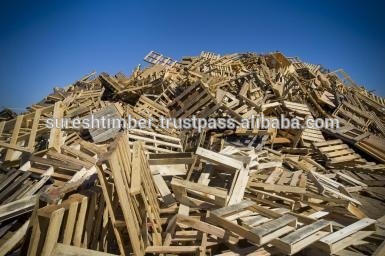木材パレットリサイクル-その他包装資材問屋・仕入れ・卸・卸売り