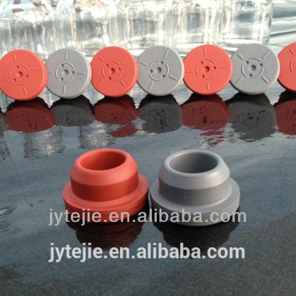 バイアルゴム栓32mm32-a1点滴用バイアル-その他包装資材問屋・仕入れ・卸・卸売り