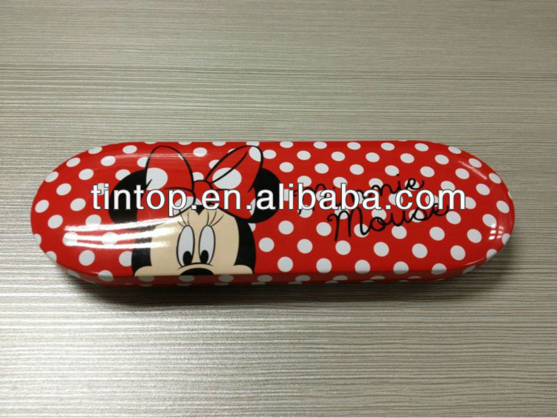 fashionalの金属製の化粧品ボックス-梱包箱問屋・仕入れ・卸・卸売り