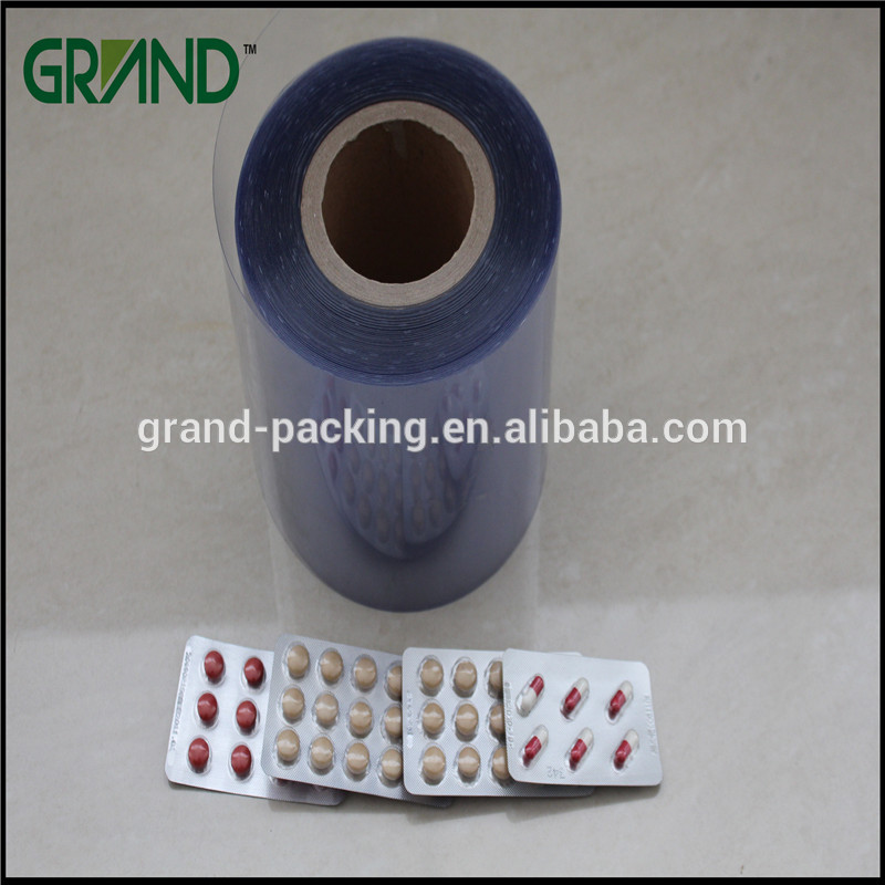 Pharmeaceutical合成透明pvc硬質シート用熱成形-その他包装資材問屋・仕入れ・卸・卸売り