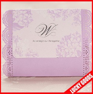 紫色の優雅な2015熱い販売結婚式のキャンディーボックス卸売-包装袋問屋・仕入れ・卸・卸売り