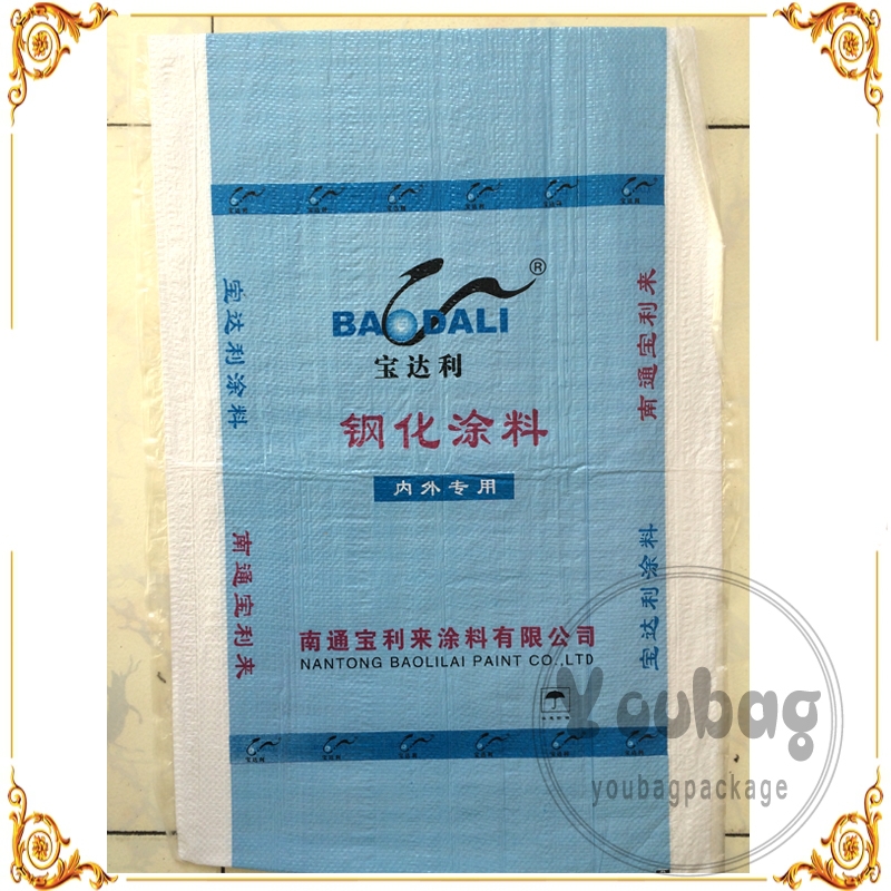 ラミネートpp米俵を25kg/25キロ用pp不織布バッグ米/bopp包装袋-包装袋問屋・仕入れ・卸・卸売り
