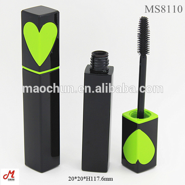 MS8110 ユニーク な マスカラ ケース カスタム カラー化粧品包装卸売-問屋・仕入れ・卸・卸売り