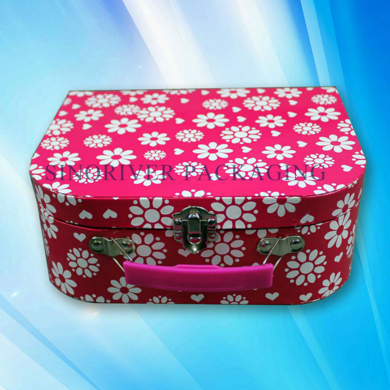 スーツケースボックス/paperbox/梱包箱-梱包箱問屋・仕入れ・卸・卸売り