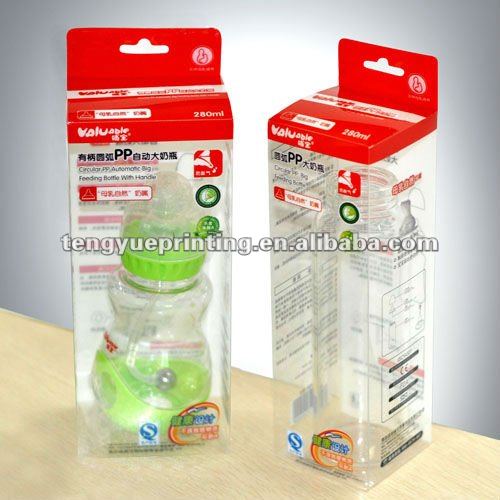 新しいホット梱包プラスチック箱パックで2012-梱包箱問屋・仕入れ・卸・卸売り