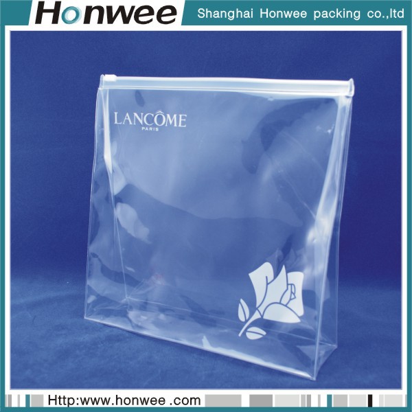 新しい高品質2014年大きな三角形の透明なプラスチックの包装袋-包装袋問屋・仕入れ・卸・卸売り