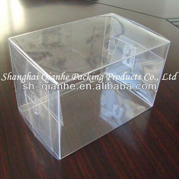透明なプラスチックpvcボックス上海-その他包装資材問屋・仕入れ・卸・卸売り