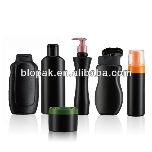 hdpeプラスチックボトル化粧品の包装のため-ボトル問屋・仕入れ・卸・卸売り