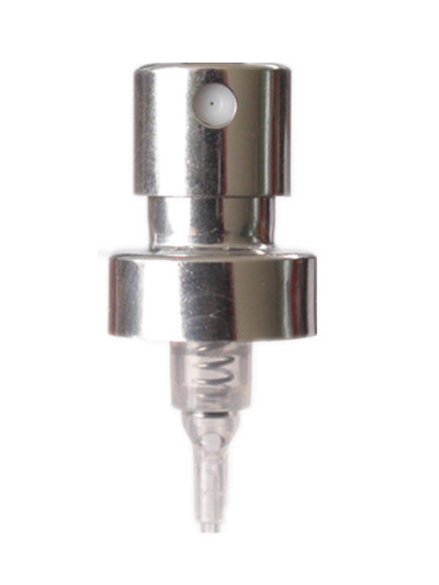 微細ミスト噴霧器17.6mmauminum16mm圧着ポンプアトマイザー-ふた、キャップ類問屋・仕入れ・卸・卸売り
