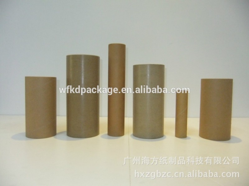 中国サプライヤー安い紙コア使用で紙ロール-包装用チューブ問屋・仕入れ・卸・卸売り