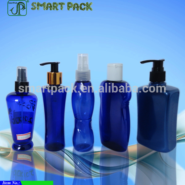 空の化粧品のプラスチックボトルスプレーボトル-ボトル問屋・仕入れ・卸・卸売り