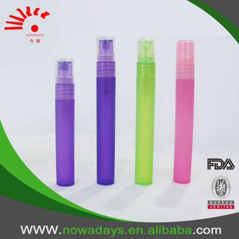 熱い販売5ミリリットル8ミリリットル10ミリリットル香水空の手消毒剤プラスチックペンスプレーボトル-ボトル問屋・仕入れ・卸・卸売り