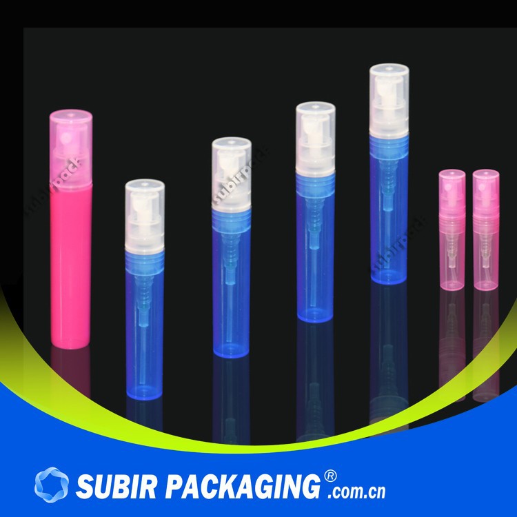 2ミリリットル香水バイアル、プラスチック香水瓶、プラスチックjoyshakerボトル-ボトル問屋・仕入れ・卸・卸売り