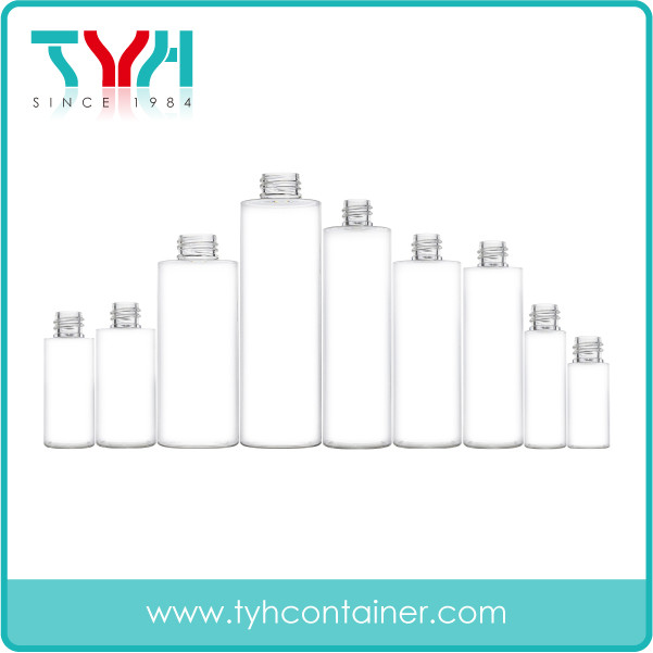(JN-PT)シリンダーpegtボトル、 プラスチック円筒ボトル、 プラスチック製スプレーボトル-ボトル問屋・仕入れ・卸・卸売り