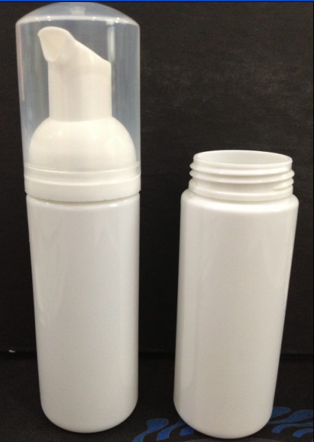 プラスチック泡剤ポンプボトルのポンプは発泡-ボトル問屋・仕入れ・卸・卸売り