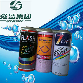 4色cmyk印刷エアゾールスプレーペイントエアゾール缶-缶問屋・仕入れ・卸・卸売り