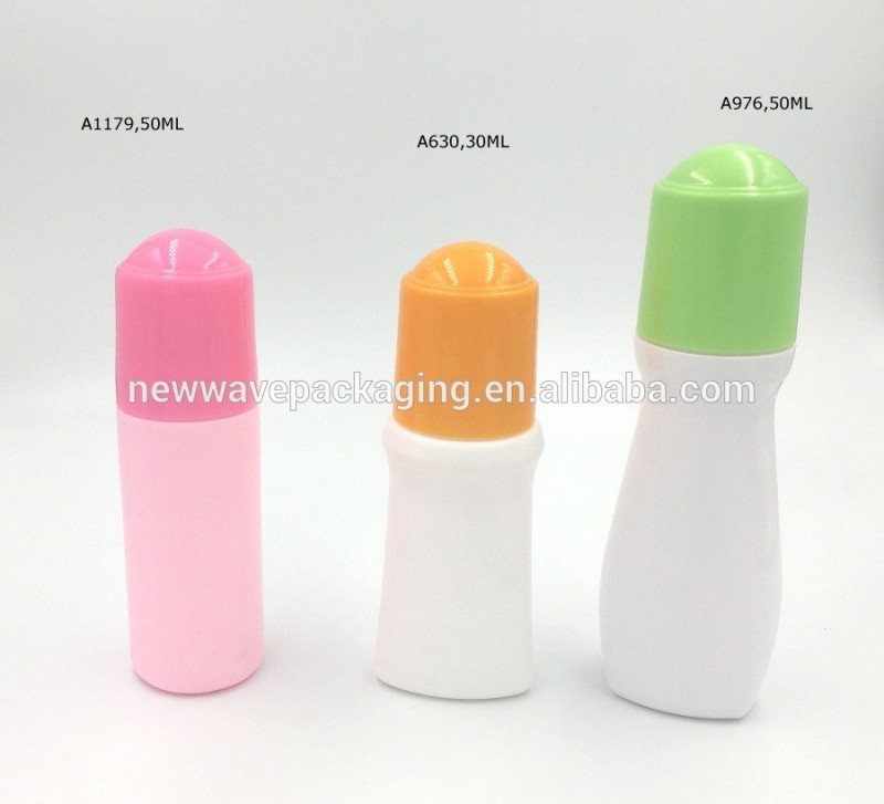 30ミリリットルプラスチックロール上消臭ボトル-ボトル問屋・仕入れ・卸・卸売り