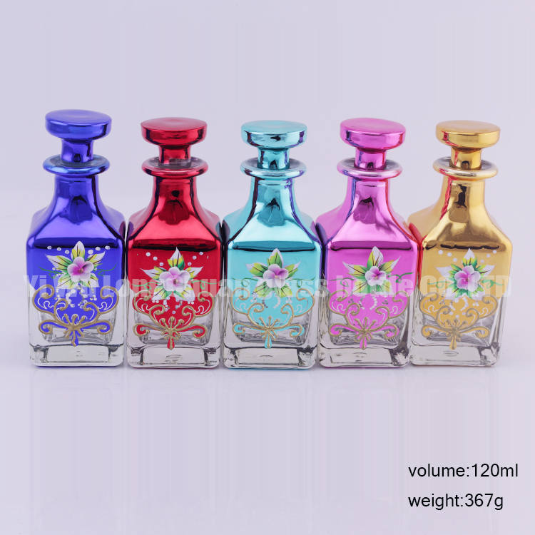 アロマ精油ディフューザー卸売120ミリリットル-ボトル問屋・仕入れ・卸・卸売り
