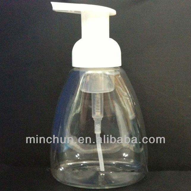 ペット液体石鹸のボトル容量を300ミリリットルの様々なサイズと色をご用意-ボトル問屋・仕入れ・卸・卸売り