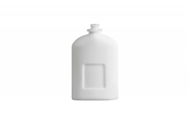 50ミリリットル縞模様の香水ガラスボトル用香水-ボトル問屋・仕入れ・卸・卸売り