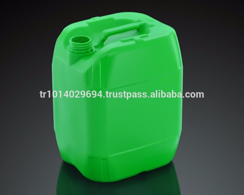 プラスチックジェリー缶20リットル-缶問屋・仕入れ・卸・卸売り