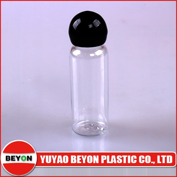 小さなプラスチック製のボトル20mlスクリューキャップ付き( zy01- b003)-ボトル問屋・仕入れ・卸・卸売り