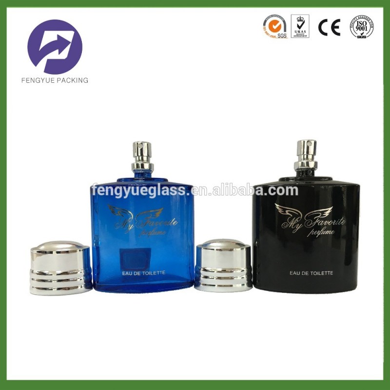 Fengyue 110ミリリットル人気香水ガラスボトル用中東-ボトル問屋・仕入れ・卸・卸売り