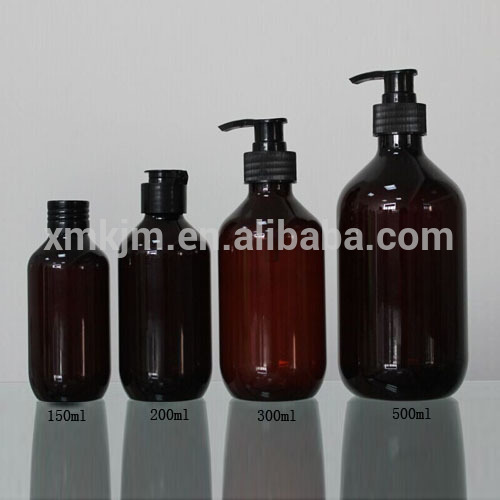 150ミリリットル200ml500ml300ミリリットルペットボトル琥珀色のシリーズ-ボトル問屋・仕入れ・卸・卸売り