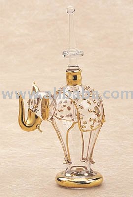 象香水ボトルデザイン-ボトル問屋・仕入れ・卸・卸売り