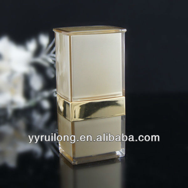 30ml50ml15ミリリットルアクリル化粧品ボトルローションボトル化粧品包装-ボトル問屋・仕入れ・卸・卸売り