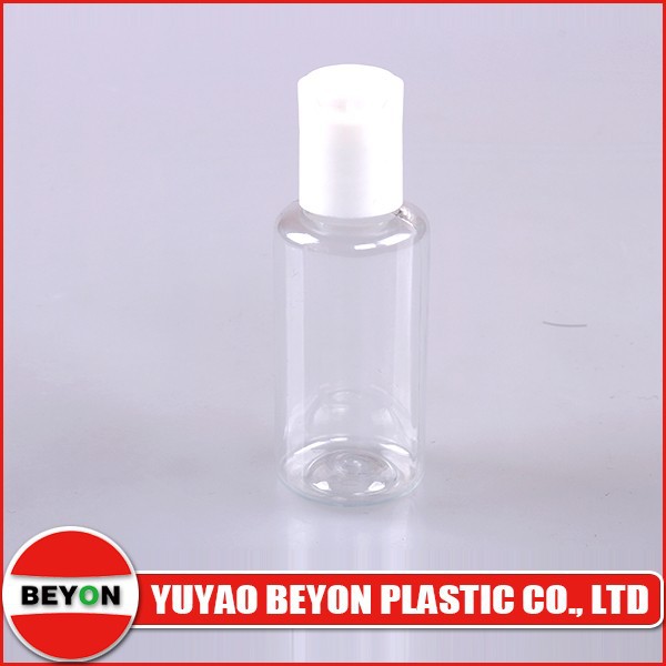 ペット40mlミスト付きプラスチック製の香水瓶スプレー( zy01- b007)-ボトル問屋・仕入れ・卸・卸売り