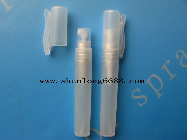 8ミリリットルプラスチック香水アトマイザー詰め替え可能なペン-ボトル問屋・仕入れ・卸・卸売り