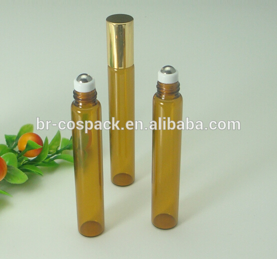 ガラスボトルのボトル5ミリリットルエッセンシャルオイル用、 ローラーボールの香水瓶10ml/の香水のサンプルボトル-ボトル問屋・仕入れ・卸・卸売り