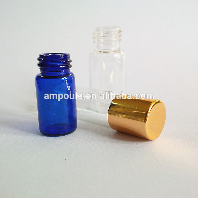 中国ガラス工場オファー高品質ペニシリンボトルに使用香水やエッセンシャルオイル梱包ボトル-ボトル問屋・仕入れ・卸・卸売り