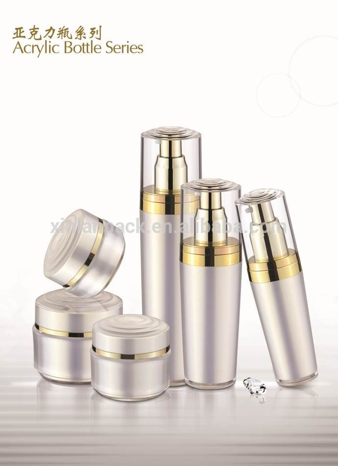 15g30g50g30ml50ml80mlエアレスポンプ・loiton瓶クリームジャー化粧品の瓶-ボトル問屋・仕入れ・卸・卸売り