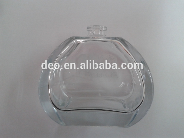 クリスタル１００ＭＬ香水瓶-ボトル問屋・仕入れ・卸・卸売り