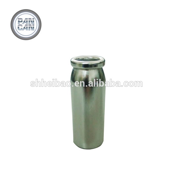 少し22*58mm15ミリリットルアルミエアゾール缶-缶問屋・仕入れ・卸・卸売り