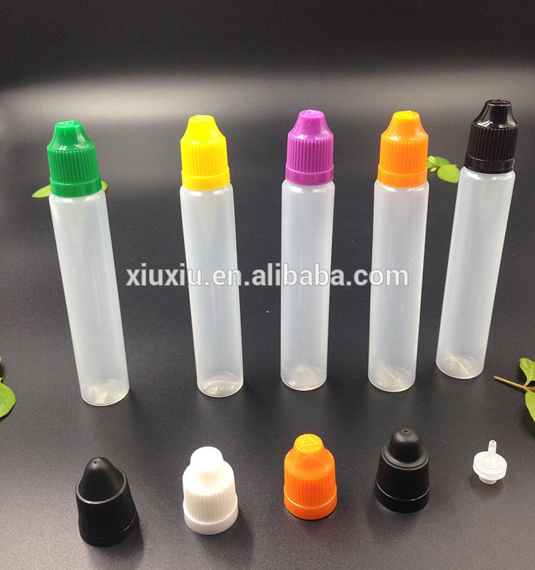 中国サプライヤーグリーンペンスタイル30ミリリットルドロッパーボトル& temperproofボトル用eliquid-ボトル問屋・仕入れ・卸・卸売り