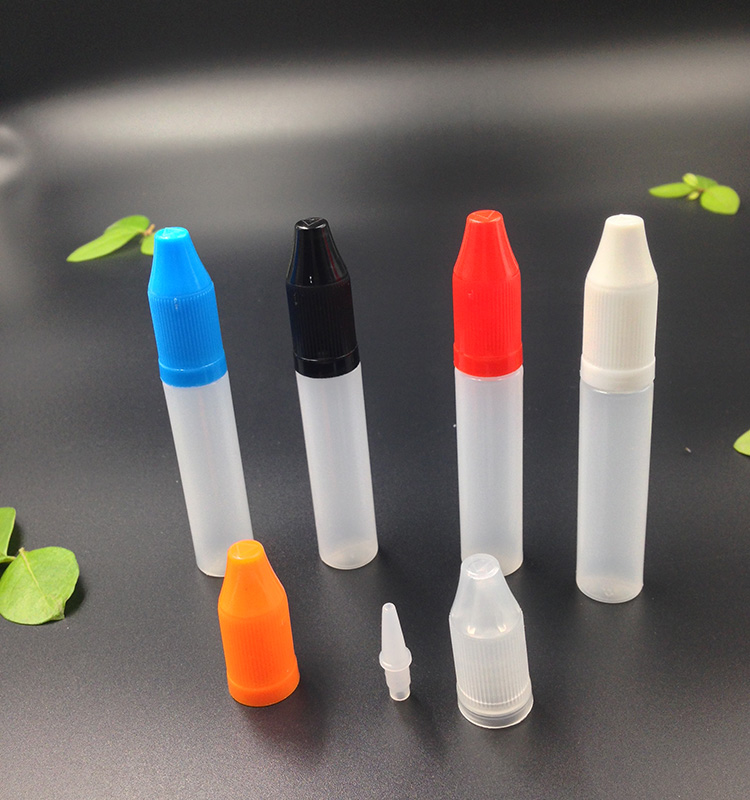 15ミリリットルユニコーンボトル用e液体で通常のスクリューキャップ15ミリリットルpeペン形プラスチックスポイトボトル用 Eジュース-問屋・仕入れ・卸・卸売り