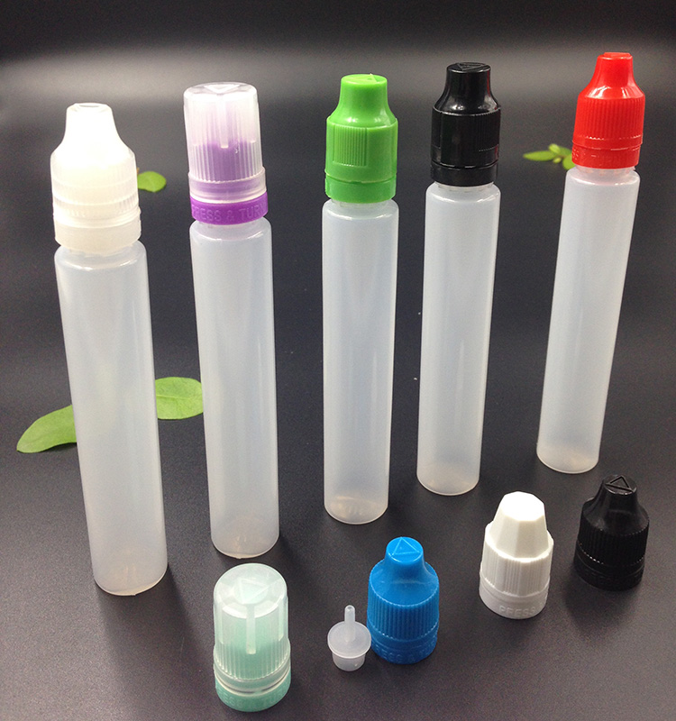 ユニコーンプラスチック絞れるボトル30ＭＬ液体ドロッパーボトルドリッパー-ボトル問屋・仕入れ・卸・卸売り