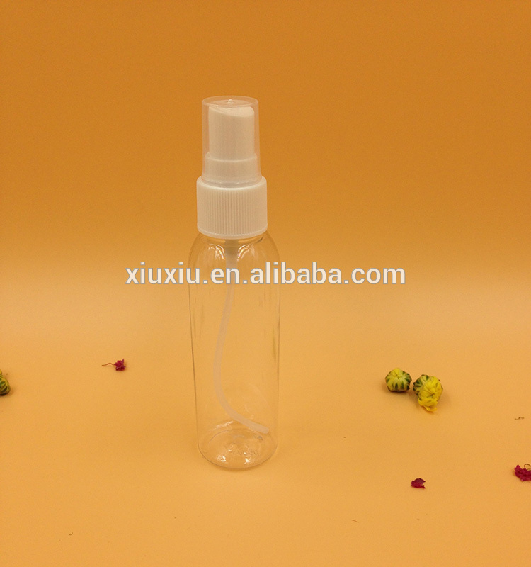 50mlpunmペット用スプレープラスチックボトル香水スプレーボトル、 ペットボトルが50ml-ボトル問屋・仕入れ・卸・卸売り