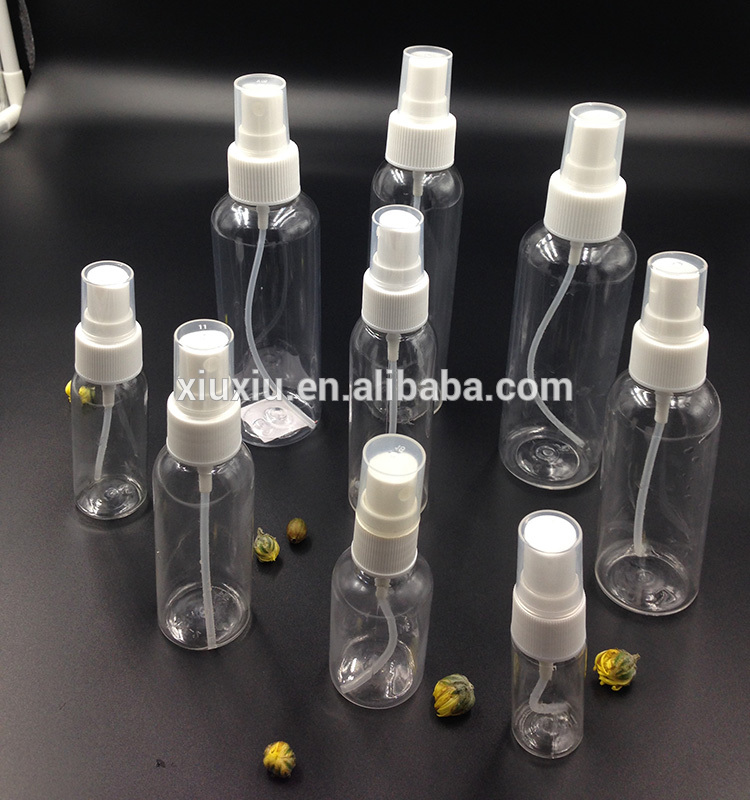40mlpunmペット用スプレープラスチックボトル香水スプレーボトル、 ペットボトルが40ml-ボトル問屋・仕入れ・卸・卸売り