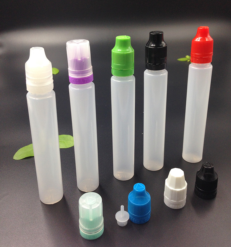ボトルメイドのプラスチック用香水空10ミリリットル、ユニコーンボトル-ボトル問屋・仕入れ・卸・卸売り