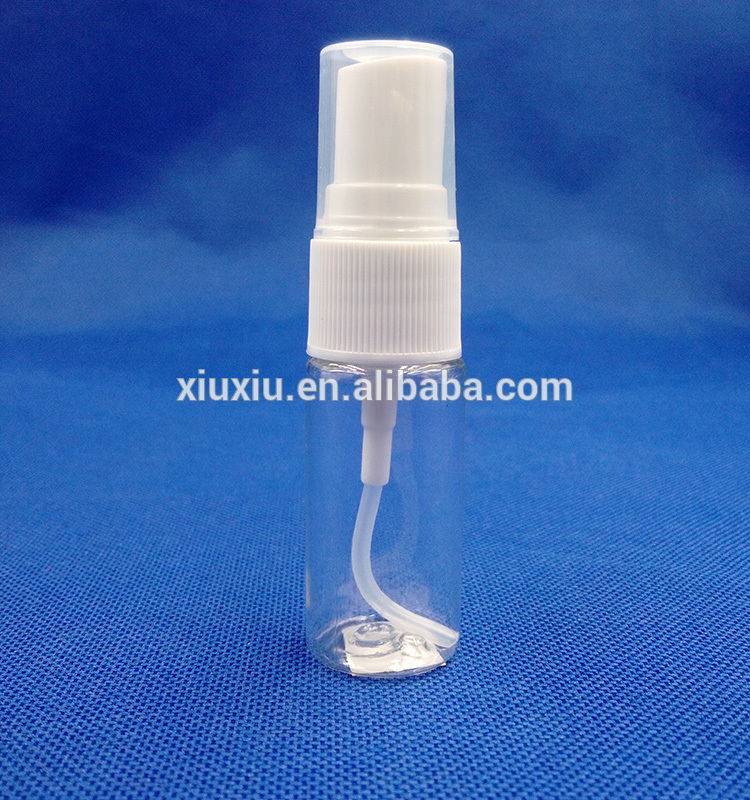 punm10ミリリットルペット用スプレープラスチックボトル香水スプレーボトル、 ペットボトルが-ボトル問屋・仕入れ・卸・卸売り