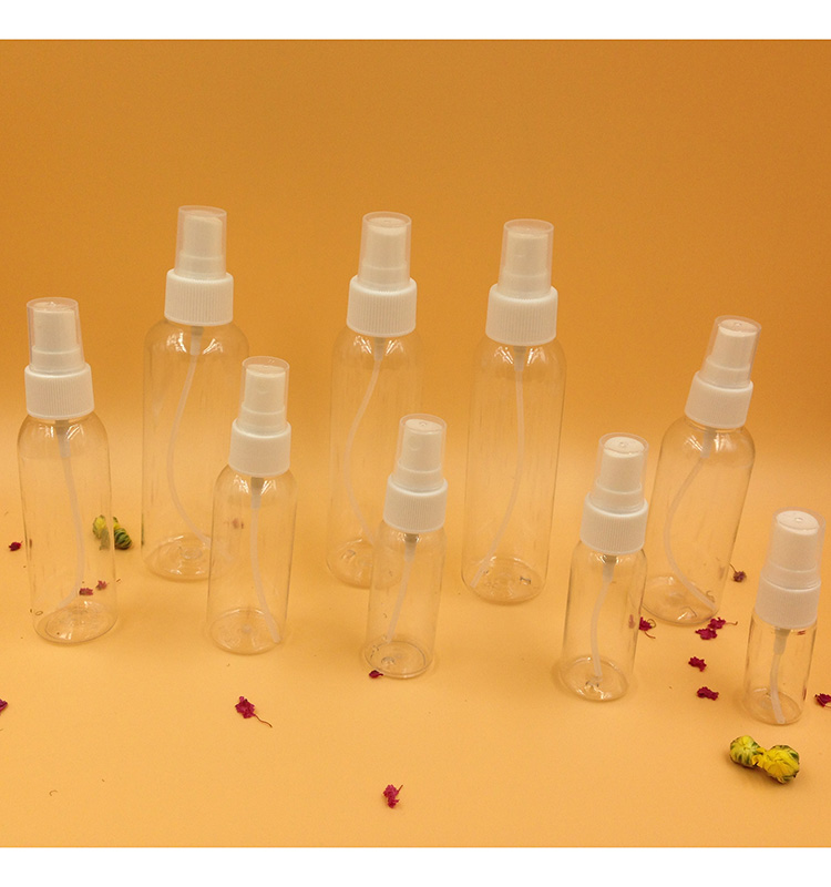 20mlpunmペット用スプレープラスチックボトル香水スプレーボトル、 ペットボトルが20ml-ボトル問屋・仕入れ・卸・卸売り