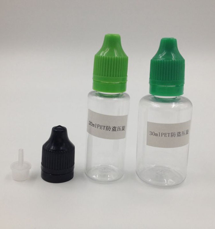 印刷のlables新製品30ミリリットルクリアe-cigボトル、 30ミリリットルペット正方形ボトル、 30ミリリットルオイルボトル-問屋・仕入れ・卸・卸売り
